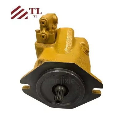 Foto Kleur 250-8337 2508337 zuigerhydraulische pomp voor erpillar Motor Grader 120M