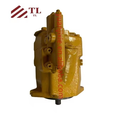 Foto Kleur 250-8337 2508337 zuigerhydraulische pomp voor erpillar Motor Grader 120M