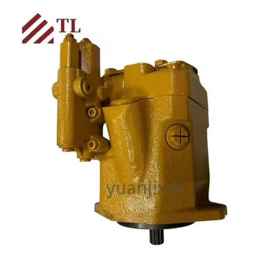 Foto Kleur 250-8337 2508337 zuigerhydraulische pomp voor erpillar Motor Grader 120M