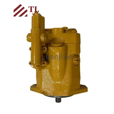 Foto Kleur 250-8337 2508337 zuigerhydraulische pomp voor erpillar Motor Grader 120M