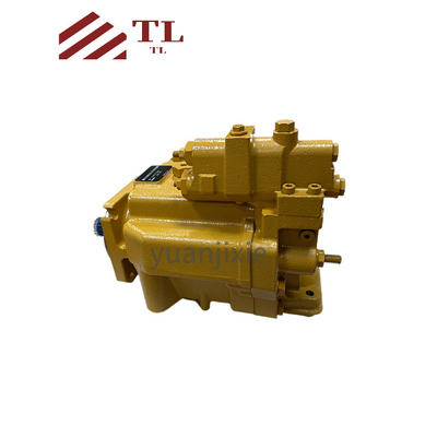 236-7296 231-1535 Hydraulische zuigerpomp voor graafmachines
