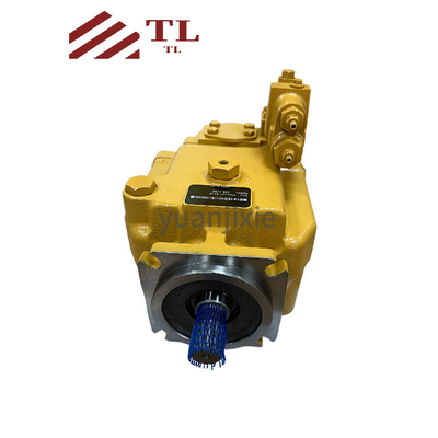 236-7296 231-1535 Hydraulische zuigerpomp voor graafmachines