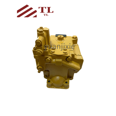 Hydraulische zuigerpomp 236-7296 voor bouwwerkzaamheden en graafmachines