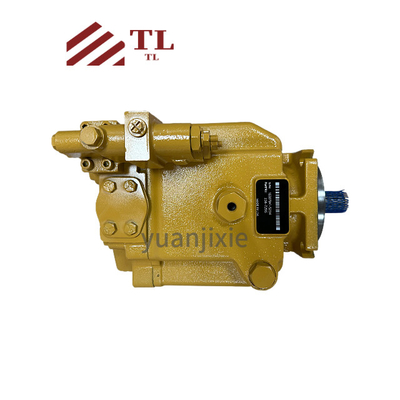 Hydraulische zuigerpomp 236-7296 voor bouwwerkzaamheden en graafmachines