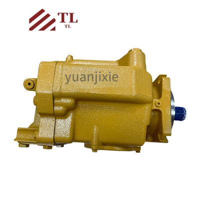 Hydraulische zuigerpomp 236-7296 voor bouwwerkzaamheden en graafmachines