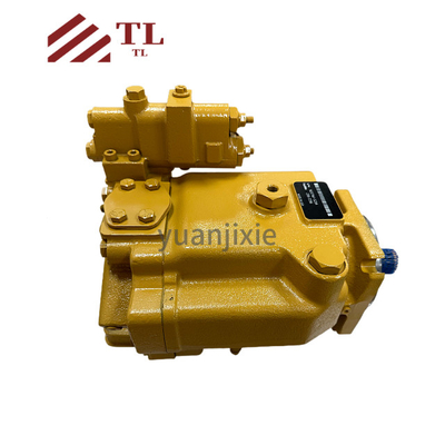 Hydraulische zuigerpomp 236-7296 voor bouwwerkzaamheden en graafmachines