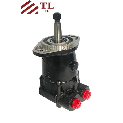 161-8919 Hydraulische zuigermotor voor graafmachine