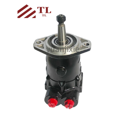 161-8919 Hydraulische zuigermotor voor graafmachine
