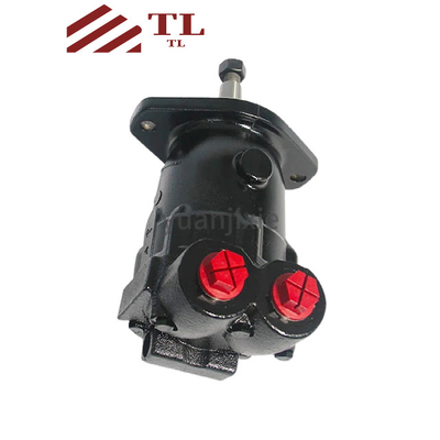 161-8919 Hydraulische zuigermotor voor graafmachine
