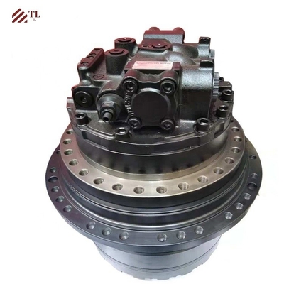 R210LC-7 R250LC-7 R250-7 R210-7 Final Drive Reismotor 31N7-40010 31N6-40020 Gegooid ijzer