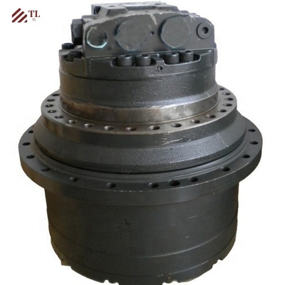 R210LC-7 R250LC-7 R250-7 R210-7 Final Drive Reismotor 31N7-40010 31N6-40020 Gegooid ijzer