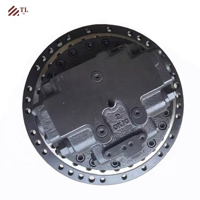 R210LC-7 R250LC-7 R250-7 R210-7 Final Drive Reismotor 31N7-40010 31N6-40020 Gegooid ijzer