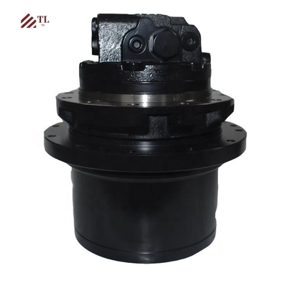 PC60-7 PC75R PC75R-2 PC75R-1 PC75 Graafmachine Eindrijving Reismotor 22E-60-12800 22E-60-12870