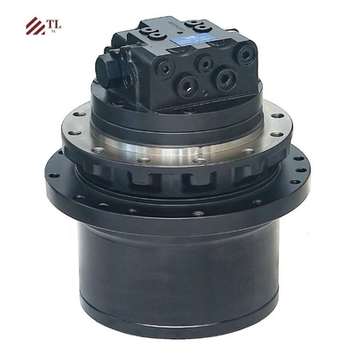 PC60-7 PC75R PC75R-2 PC75R-1 PC75 Graafmachine Eindrijving Reismotor 22E-60-12800 22E-60-12870