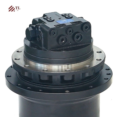 PC60-7 PC75R PC75R-2 PC75R-1 PC75 Graafmachine Eindrijving Reismotor 22E-60-12800 22E-60-12870