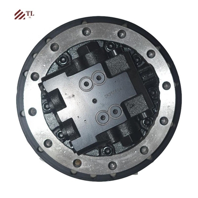 PC60-7 PC75R PC75R-2 PC75R-1 PC75 Graafmachine Eindrijving Reismotor 22E-60-12800 22E-60-12870