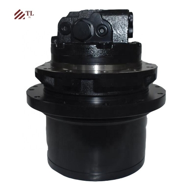 PC60-7 PC75R PC75R-2 PC75R-1 PC75 Graafmachine Eindrijving Reismotor 22E-60-12800 22E-60-12870