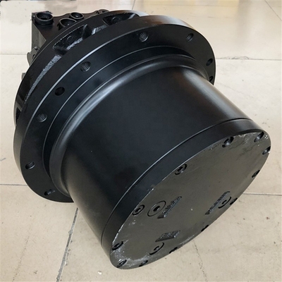 PC60-7 PC75R PC75R-2 PC75R-1 PC75 Graafmachine Eindrijving Reismotor 22E-60-12800 22E-60-12870