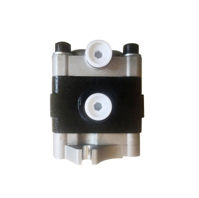 100% PC40MR-2 PC50MR-2 PC58UU PC50UU Bagger Gear Pump 436-6669 Deelnummer 436-6669