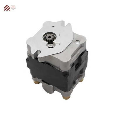 100% PC40MR-2 PC50MR-2 PC58UU PC50UU Bagger Gear Pump 436-6669 Deelnummer 436-6669