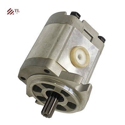 Pilot Gear Pump voor YU'AN Hitachi Excavator 4276918 9218005 HPV102 HPV118 ZX200 ZX230