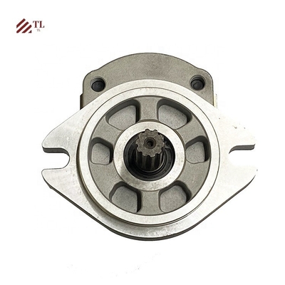 Pilot Gear Pump voor YU'AN Hitachi Excavator 4276918 9218005 HPV102 HPV118 ZX200 ZX230