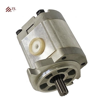 Pilot Gear Pump voor YU'AN Hitachi Excavator 4276918 9218005 HPV102 HPV118 ZX200 ZX230