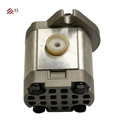 Pilot Gear Pump voor YU'AN Hitachi Excavator 4276918 9218005 HPV102 HPV118 ZX200 ZX230