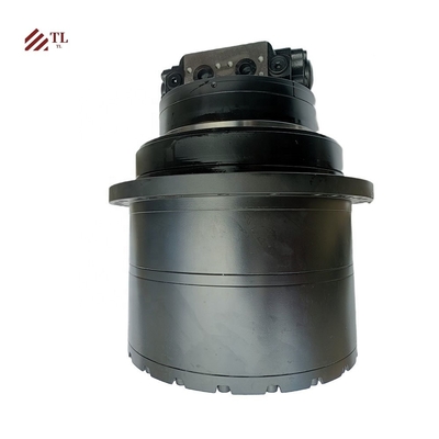 SK200 PC200-5 PC200-6 PC200-7 PC200-8 Graafmachine Eindrijving Motor GM35 MAG170VP-3800