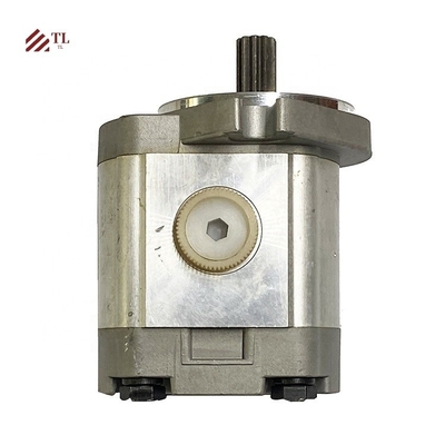 Pilot Gear Pump voor YU'AN Hitachi Excavator 4276918 9218005 HPV102 HPV118 ZX200 ZX230