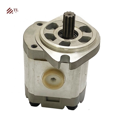 Pilot Gear Pump voor YU'AN Hitachi Excavator 4276918 9218005 HPV102 HPV118 ZX200 ZX230