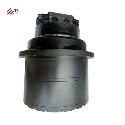 SK200 PC200-5 PC200-6 PC200-7 PC200-8 Graafmachine Eindrijving Motor GM35 MAG170VP-3800