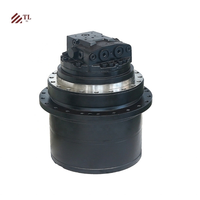 SK200 PC200-5 PC200-6 PC200-7 PC200-8 Graafmachine Eindrijving Motor GM35 MAG170VP-3800
