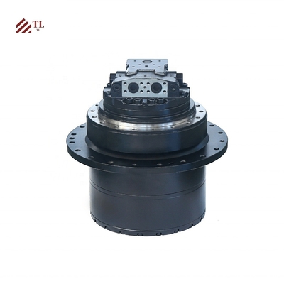 SK200 PC200-5 PC200-6 PC200-7 PC200-8 Graafmachine Eindrijving Motor GM35 MAG170VP-3800