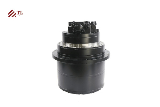SK200 PC200-5 PC200-6 PC200-7 PC200-8 Graafmachine Eindrijving Motor GM35 MAG170VP-3800