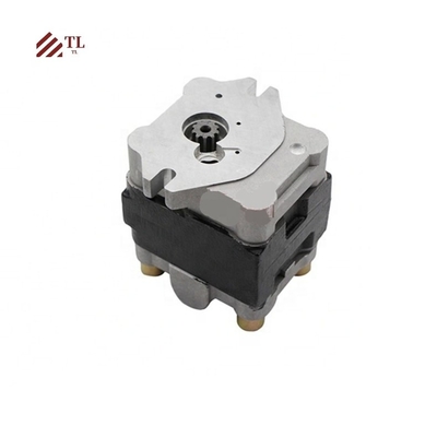 - PVD-2B-40 Graafmachine Pilot Pomp Hydraulische hoofdpomp PVD-2B-40 Gear Pump 172459-73511