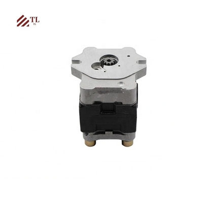 - PVD-2B-40 Graafmachine Pilot Pomp Hydraulische hoofdpomp PVD-2B-40 Gear Pump 172459-73511