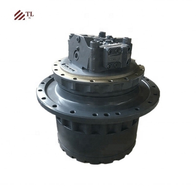 208-27-00312 PC400-8 Reismotor met 208-27-00311 208-27-00252 208-27-00281 208-27-00243