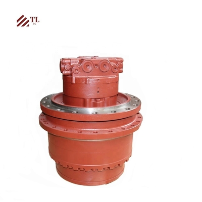 Eindmotor MAG-170VP-3600E-4 voor SK235 SK230-6 Graafmachine MAG-180VP MAG-170VP MAG-230VP