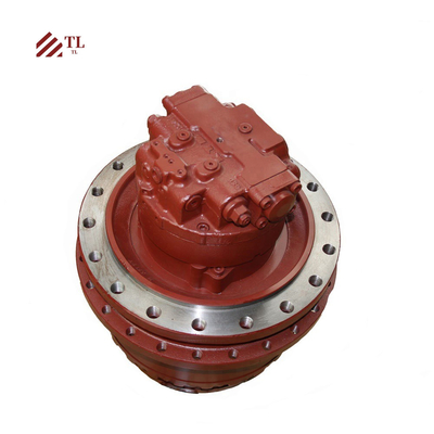 Eindmotor MAG-170VP-3600E-4 voor SK235 SK230-6 Graafmachine MAG-180VP MAG-170VP MAG-230VP