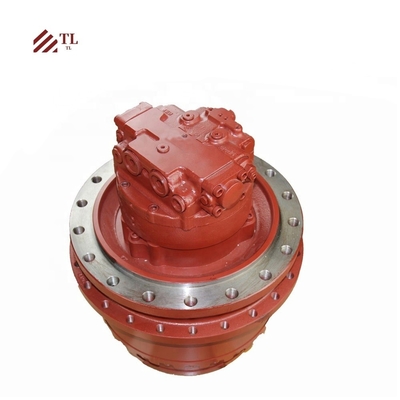 Eindmotor MAG-170VP-3600E-4 voor SK235 SK230-6 Graafmachine MAG-180VP MAG-170VP MAG-230VP