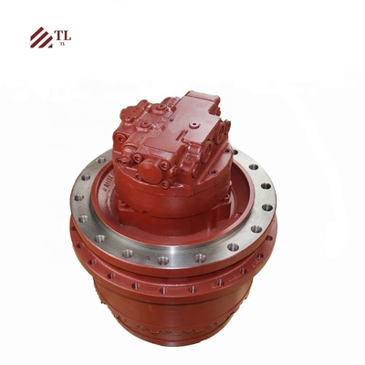 Eindmotor MAG-170VP-3600E-4 voor SK235 SK230-6 Graafmachine MAG-180VP MAG-170VP MAG-230VP