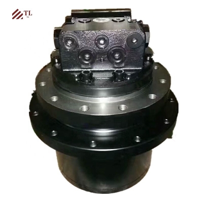Excavatortoebehoren voor EC55 EC60 SK60 SY65C-9 SY60C-9 TM07 GM07 14500160 Eindrijving