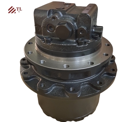 Excavatortoebehoren voor EC55 EC60 SK60 SY65C-9 SY60C-9 TM07 GM07 14500160 Eindrijving