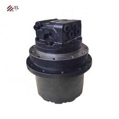 Excavatortoebehoren voor EC55 EC60 SK60 SY65C-9 SY60C-9 TM07 GM07 14500160 Eindrijving