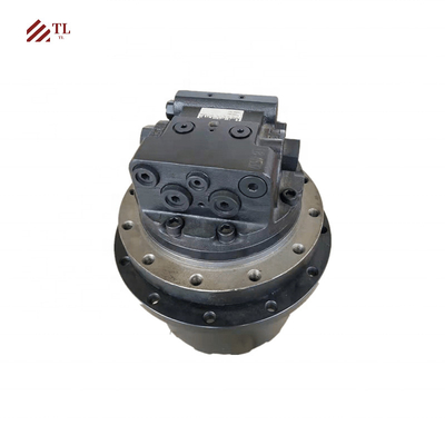 Excavatortoebehoren voor EC55 EC60 SK60 SY65C-9 SY60C-9 TM07 GM07 14500160 Eindrijving