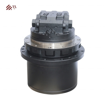Excavatortoebehoren voor EC55 EC60 SK60 SY65C-9 SY60C-9 TM07 GM07 14500160 Eindrijving