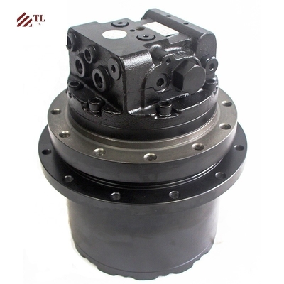 Excavatortoebehoren voor EC55 EC60 SK60 SY65C-9 SY60C-9 TM07 GM07 14500160 Eindrijving