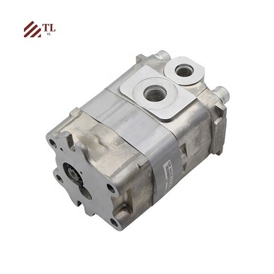 Kleine graafmachine E305 E305.5 Hoge garantie Hydraulische tandwielpomp AP2D36 290-3628 2903628