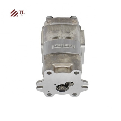 Kleine graafmachine E305 E305.5 Hoge garantie Hydraulische tandwielpomp AP2D36 290-3628 2903628